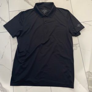 Bonobos Maide slim fit golf polo dri-fit
